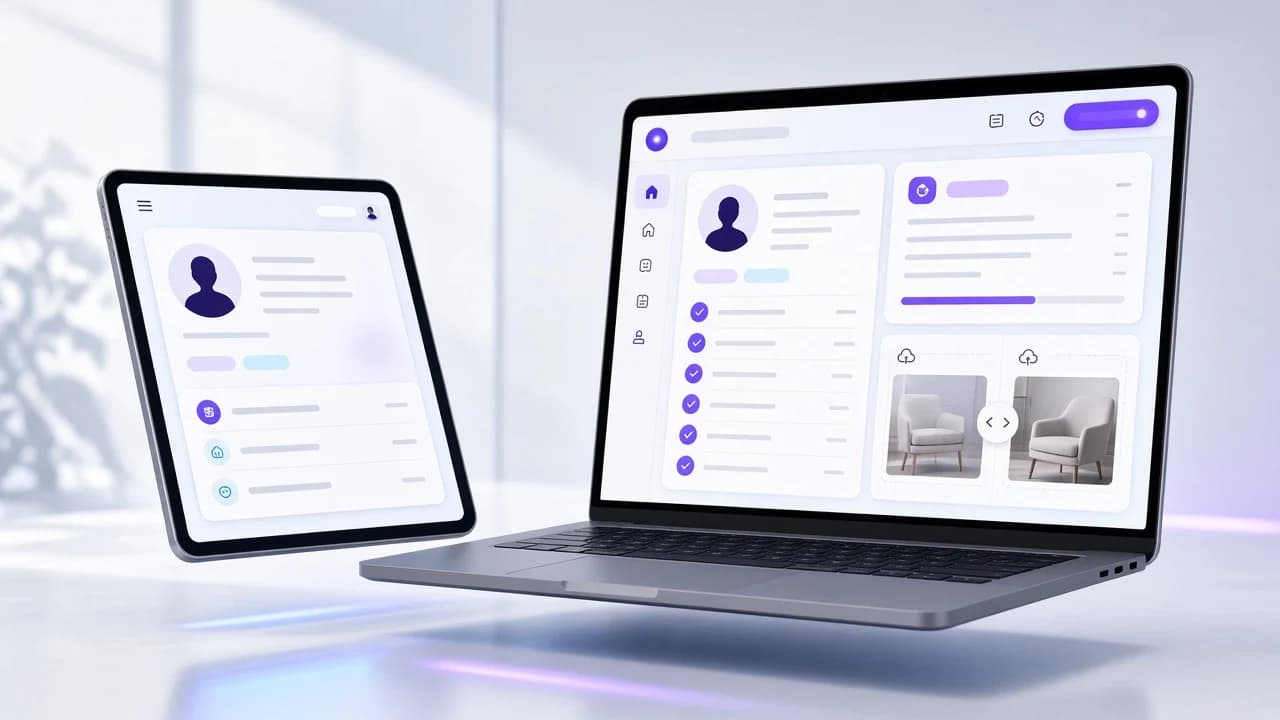 Digitális átadás-átvétel szerződésellenőrzéssel és állapotfotókkal